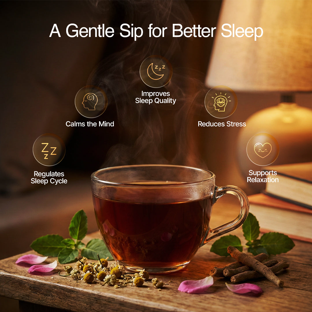 Lifencure – Dusk Drift