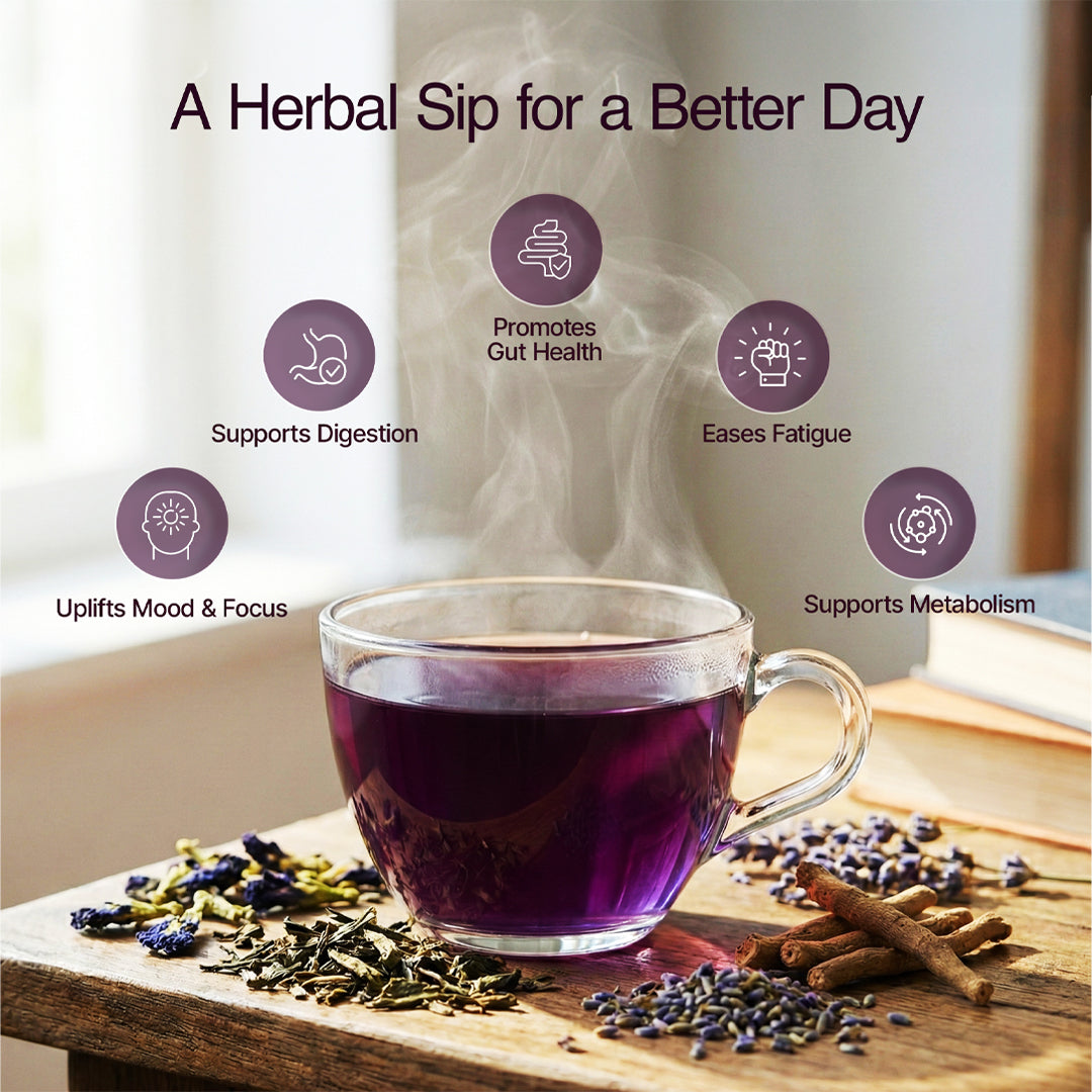 Lifencure – Day Bloom & Dusk Drift Combo