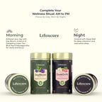 Lifencure – Day Bloom