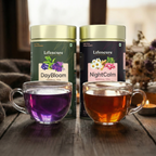 Lifencure – DayBloom & NightCalm Combo