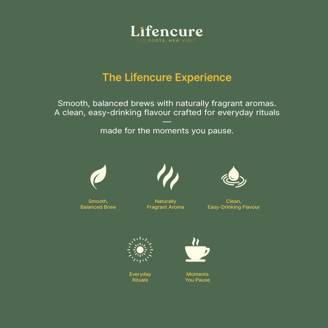 Lifencure – Day Bloom