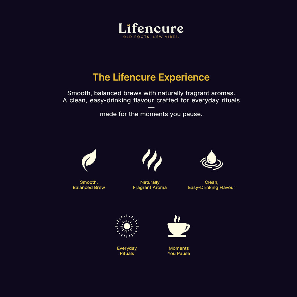 Lifencure – Dusk Drift