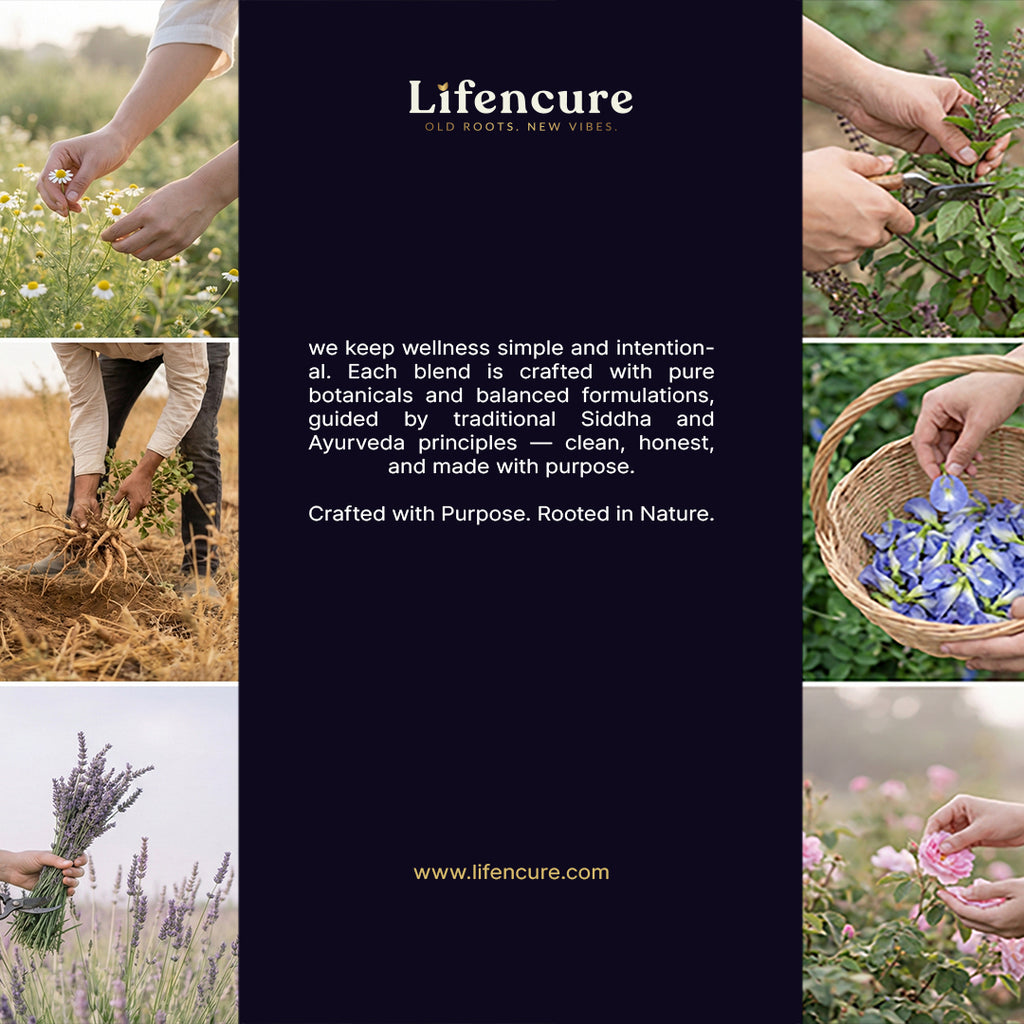 Lifencure – Day Bloom & Dusk Drift Combo