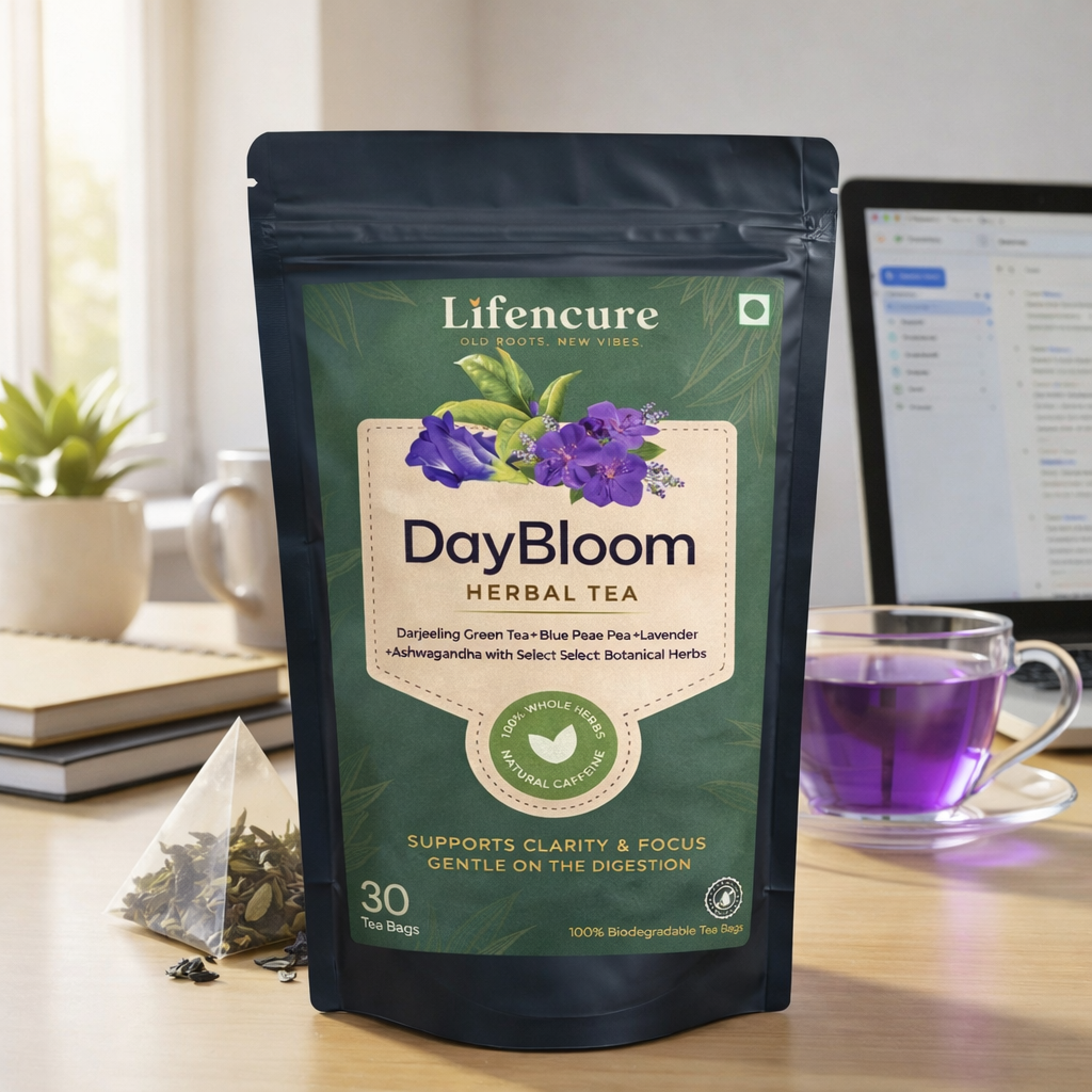 Lifencure – DayBloom Custom Order