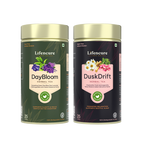 Lifencure – Day Bloom & Dusk Drift Combo