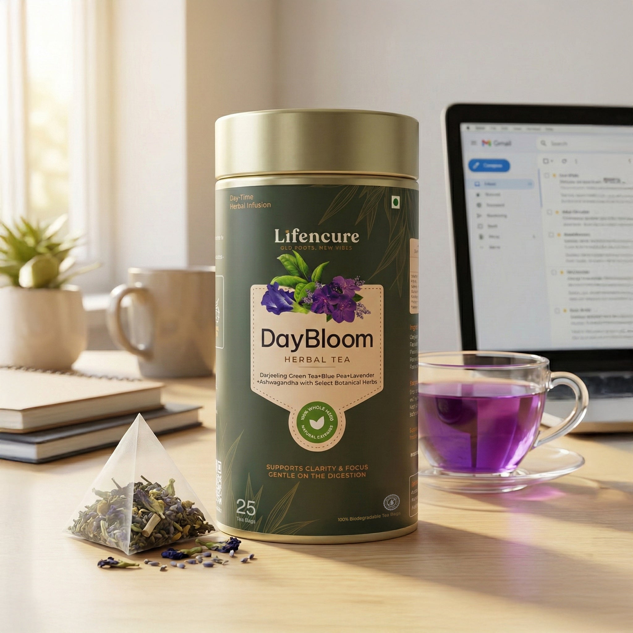 Lifencure – DayBloom