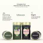 Lifencure – DayBloom & NightCalm Combo