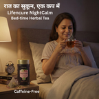 Lifencure – NightCalm